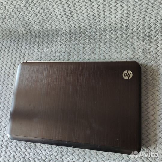 Ракета hp pavilion core i5/12gb