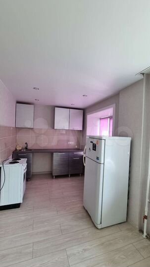 2-к. квартира, 42,9 м², 1/5 эт.