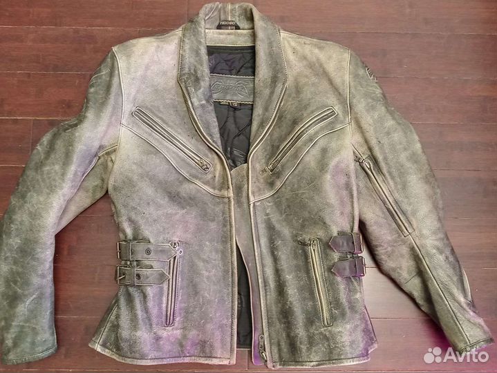 Мотокуртка Teknic Ladies Barracuda