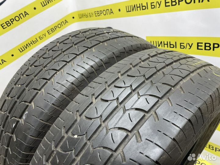 Barum Vanis 2 215/65 R16C 100R