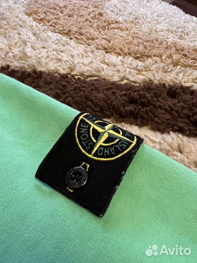 Зип-Худи Stone Island XL