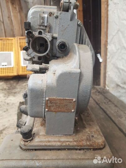 Кинопроектор СССР