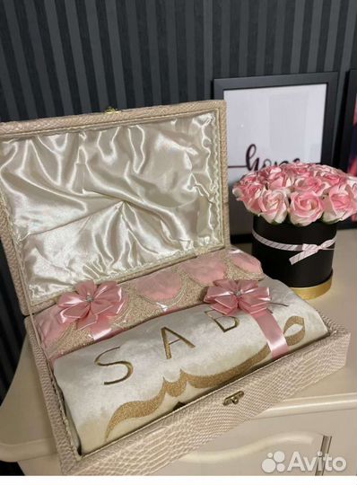 Коран подарочный