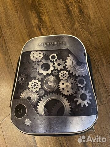 Рюкзак школьный для мальчика