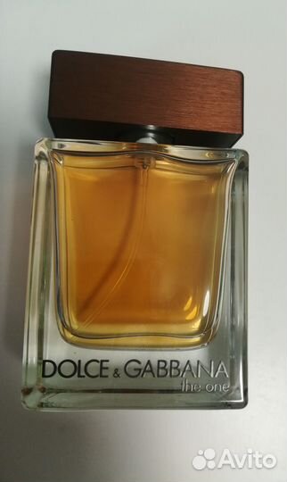 Dolce gabbana