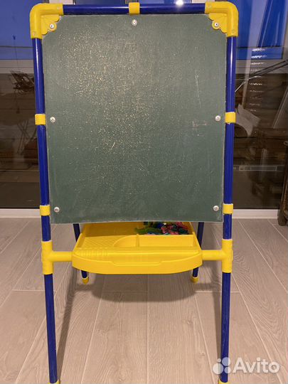 Детский мольберт