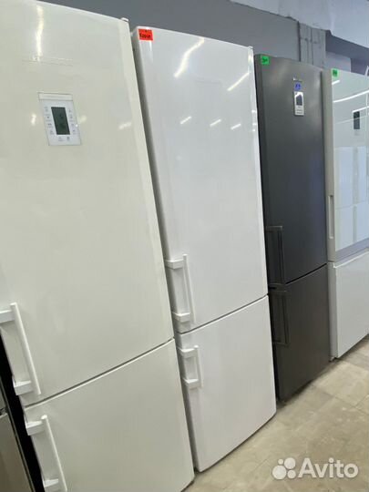 Холодильники бу с гарантией