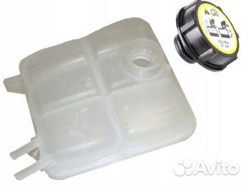 Бачок расширительный Мазда