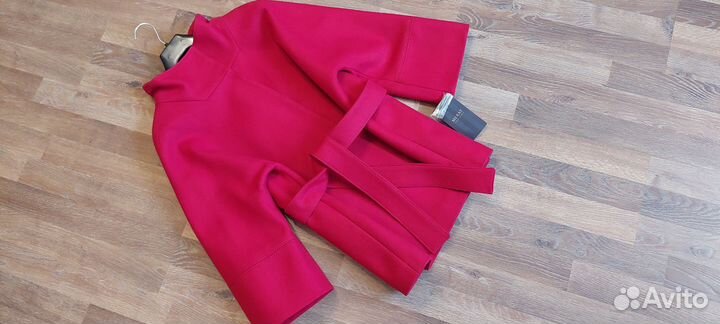 Полупальто женское новое