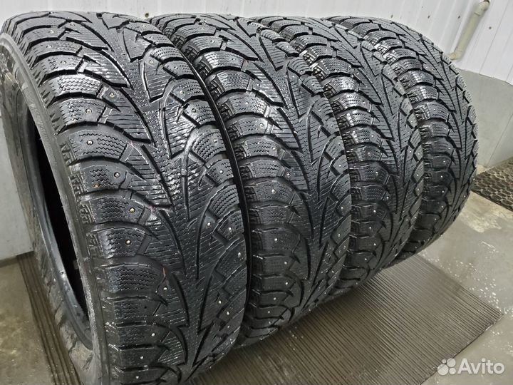 Hankook Winter I'Pike 195/65 R15 91T