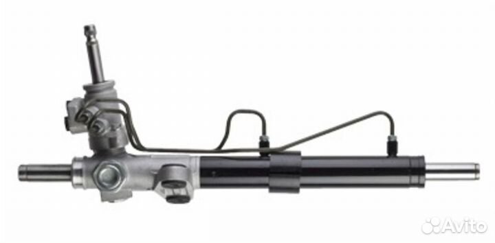 Рулевая рейка для Митсубиси