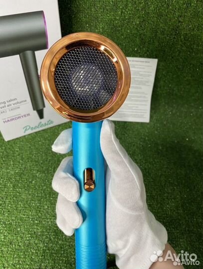 Фен для волос