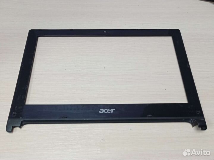 Рамка матрицы Acer Aspire one D255