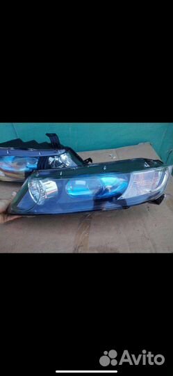 Фары Honda Odyssey RB1