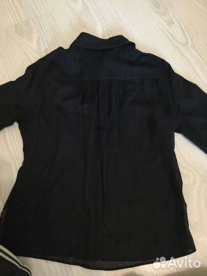 Massimo danieli рубашка