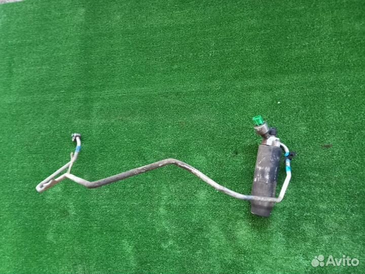 Трубки кондиционера Fiat Albea 2003-2012