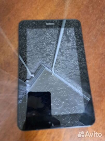 Планшет huawei