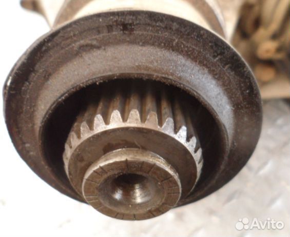 Раздаточная коробка Chevrolet Colorado I 2003 - 20