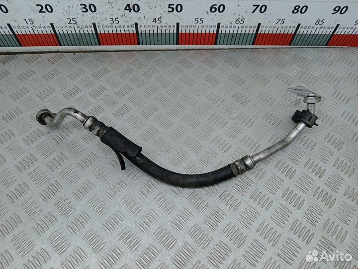 Трубка кондиционера для Mazda 3 BK