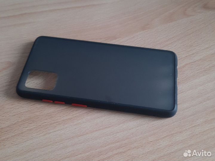 Защитный чехол для Samsung A 51