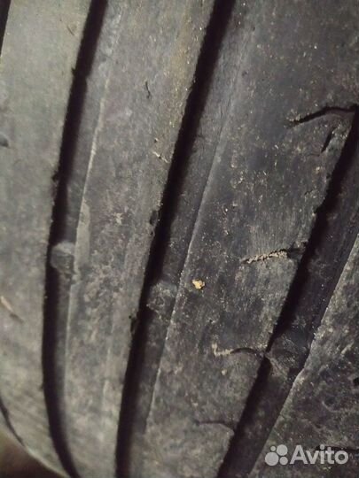 Dunlop Sport Maxx RT 205/55 R16