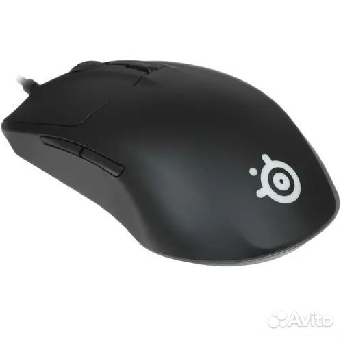 Игровая мышь Steelseries Rival 3