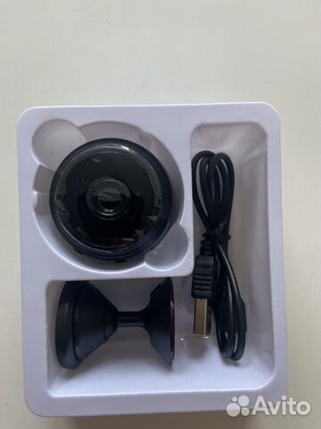 Wifi камера / Вайфай / Мини камера / Новая