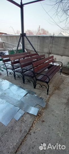 Столярная мастерская