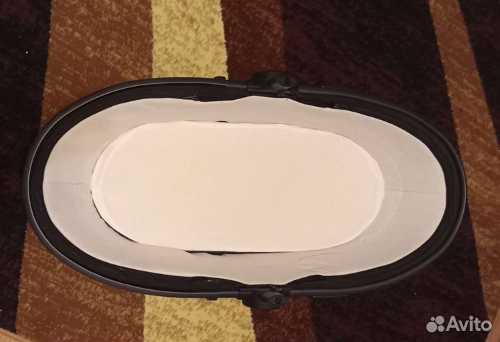 Коляска silver cross surf