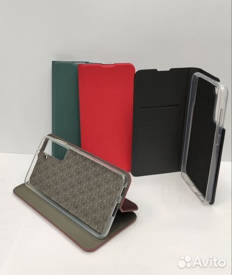 Чехол Samsung s21