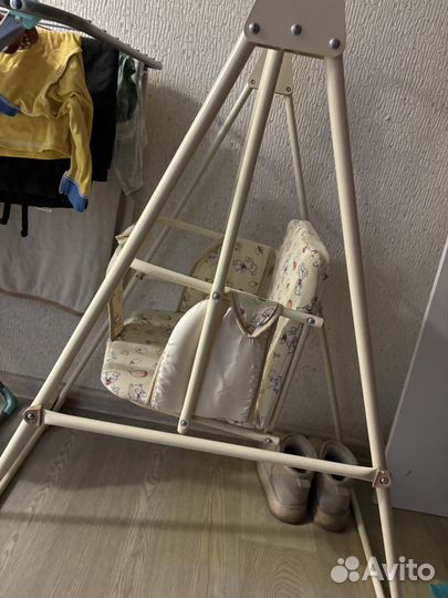 Детские качели