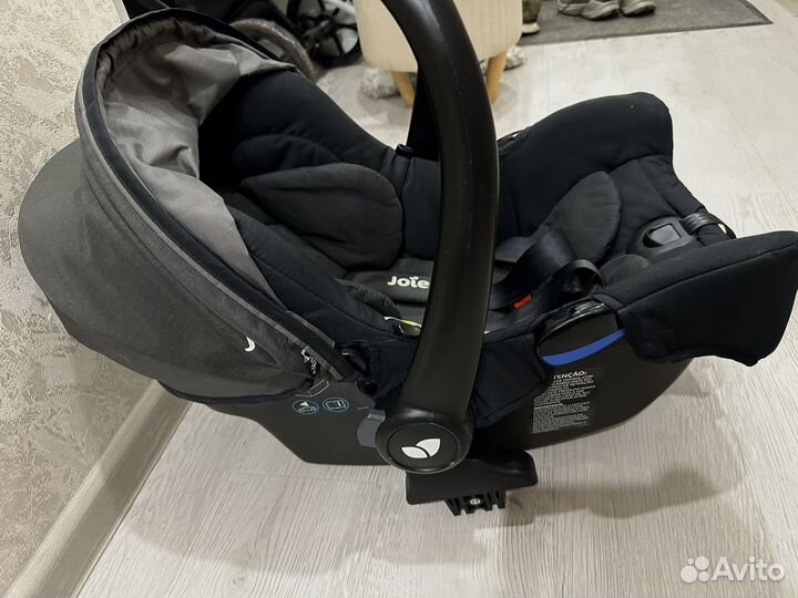 Автолюлька от 0