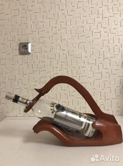 Подставка - ладонь