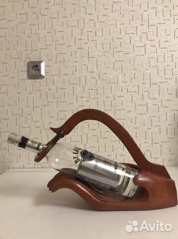 Подставка - ладонь