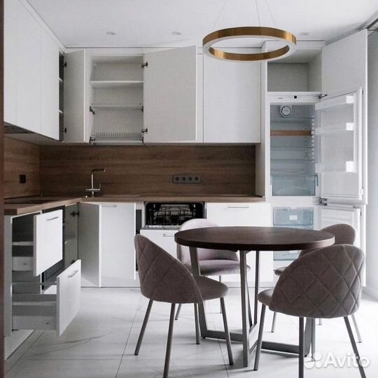Кухня (реальная цена за гарнитур)ks:0713937