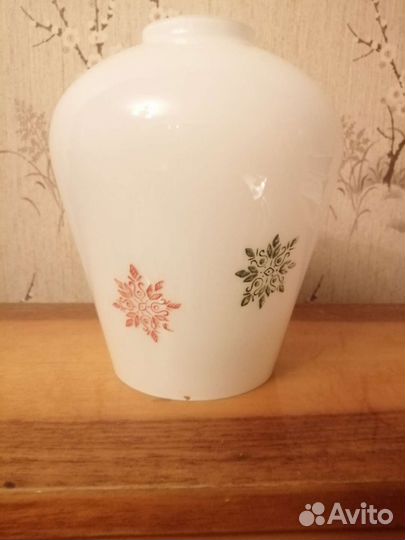 Плафон СССР