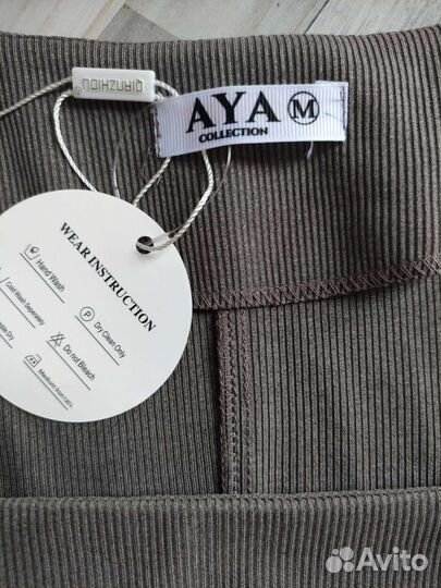 Платье Лапша М