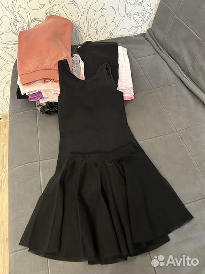 Вещи для девочки 110 116