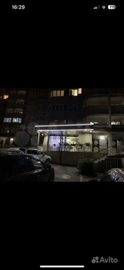 Свободного назначения, 40 м²