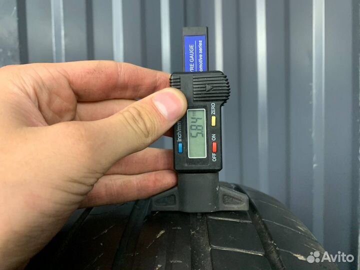 Pirelli Cinturato P7 205/55 R16 91V