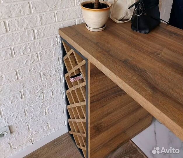 Кухонный гарнитур на заказ