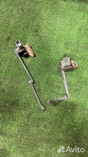 Датчик высоты подвески задний Range Rover L322