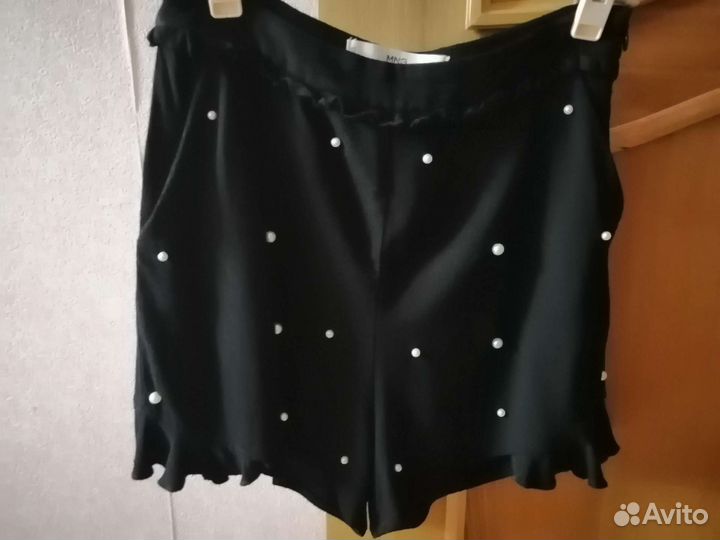 Шорты Mango