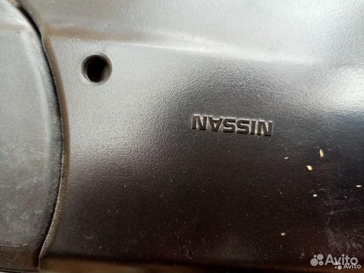 Зеркало электро с повторителем Nissan Primera P12