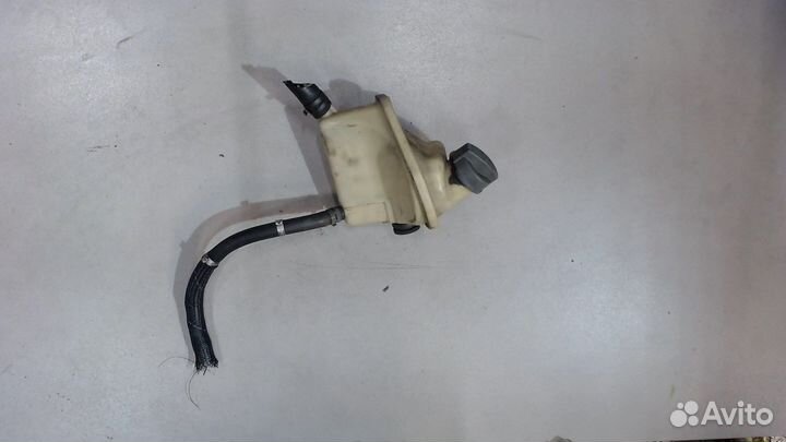 Бачок гидроусилителя Audi A8 (D3), 2004