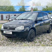 ВАЗ (LADA) Kalina 1.6 MT, 2011, 110 000 км, с пробегом, цена 399 000 руб.