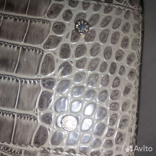 Ferre Сумка, натуральная, кожа.оригинал