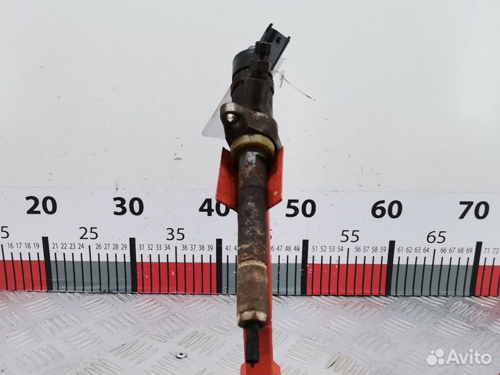 Форсунка для Peugeot-Citroen Berlingo 1