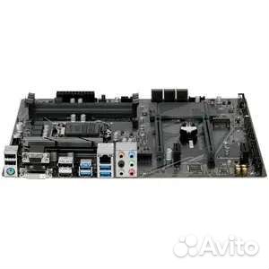 Материнская плата LGA1200 Gigabyte B560 HD3