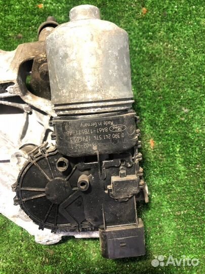 Трапеция стеклоочистителя Ford Fiesta iqje 2016